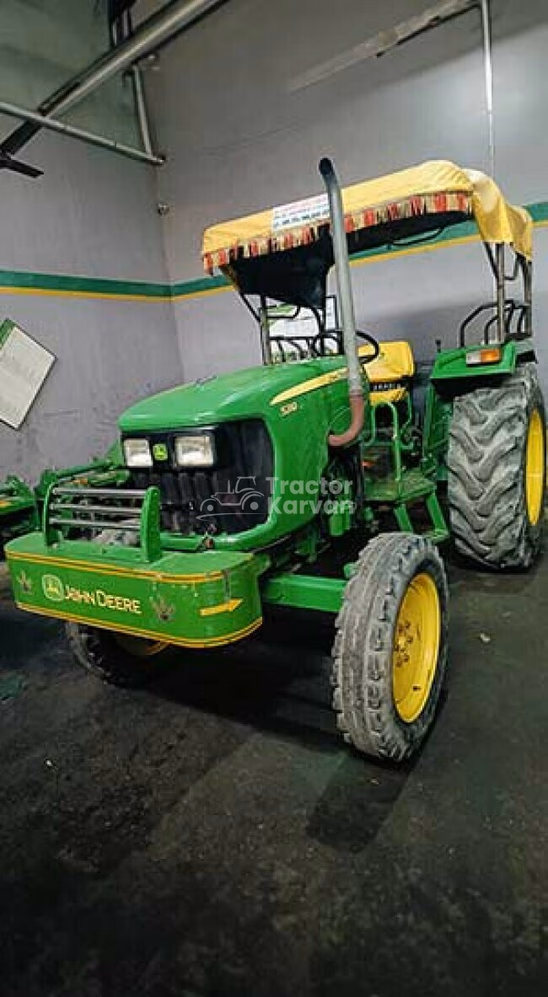John Deere 5310 Trem III Second Hand Tractor