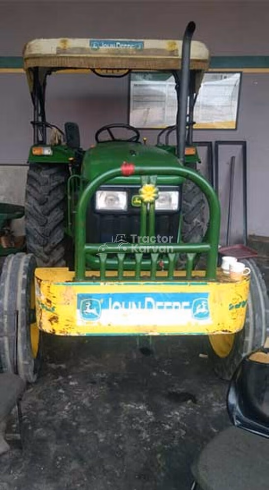 जॉन डियर 5310 ट्रेम III Second Hand Tractor