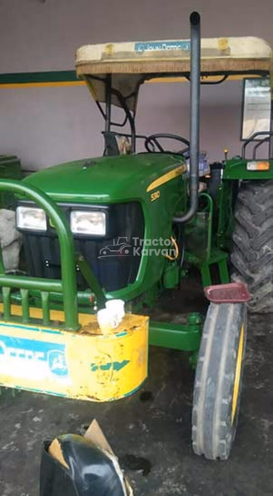 जॉन डियर 5310 ट्रेम III Second Hand Tractor