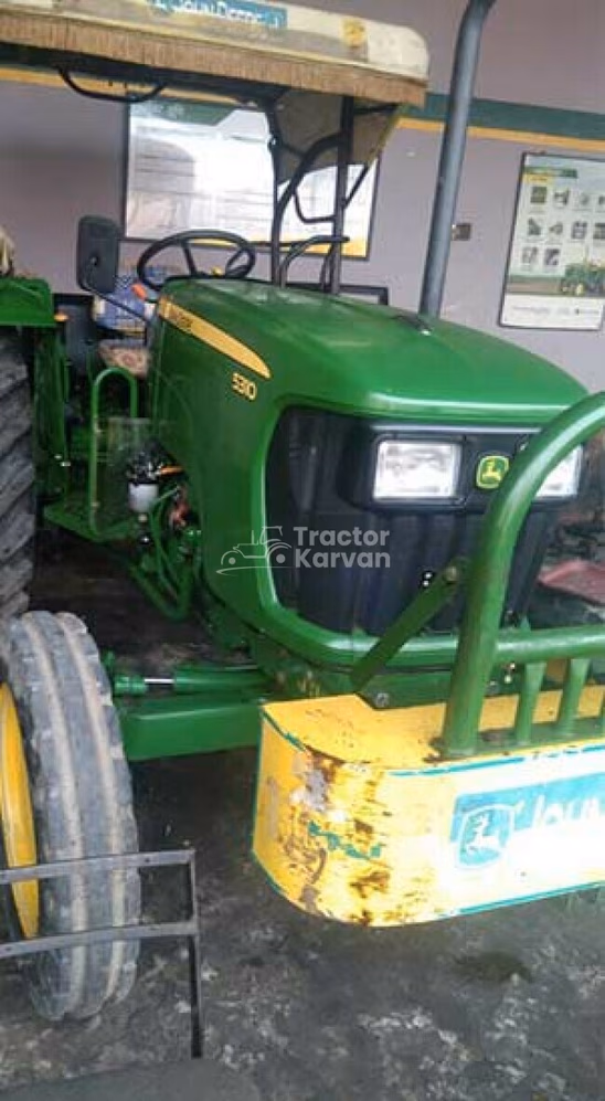 जॉन डियर 5310 ट्रेम III Second Hand Tractor