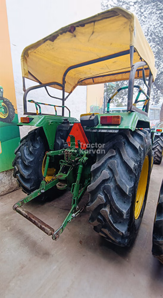 John Deere 5305 Trem III Second Hand Tractor