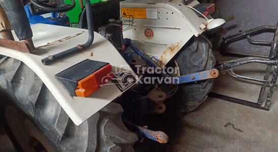 Farmtrac Champion XP 41 Plus Supermaxx Second Hand Tractor