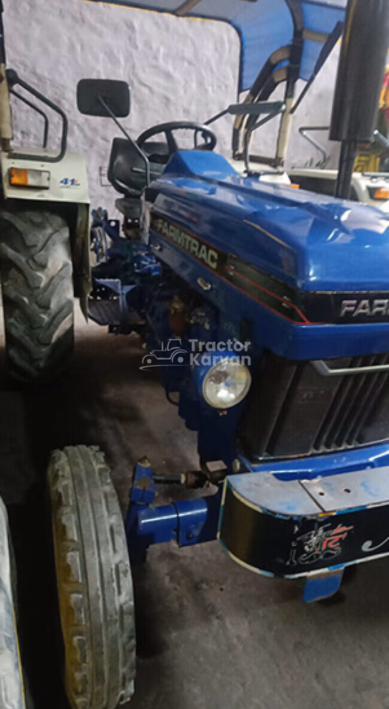 Farmtrac Champion XP 41 Plus Supermaxx Second Hand Tractor