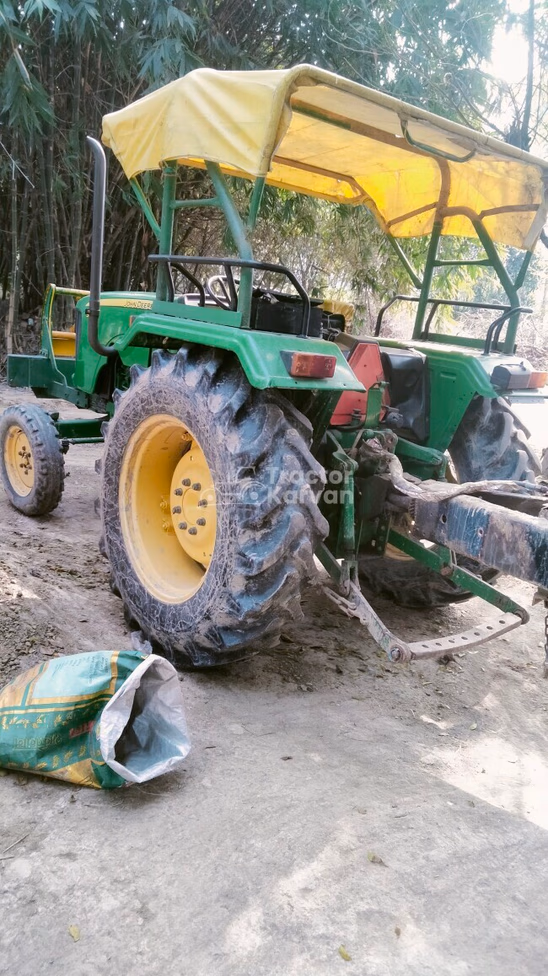 John Deere 5039 D Power Pro Second Hand Tractor