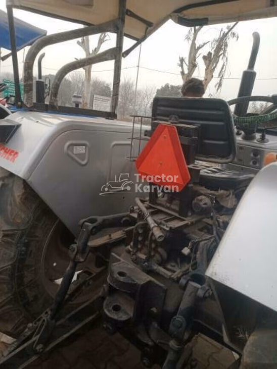 Eicher 485 Second Hand Tractor