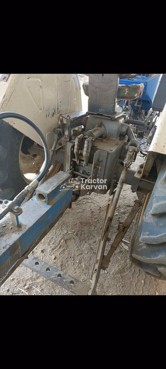 Swaraj 735 FE Second Hand Tractor