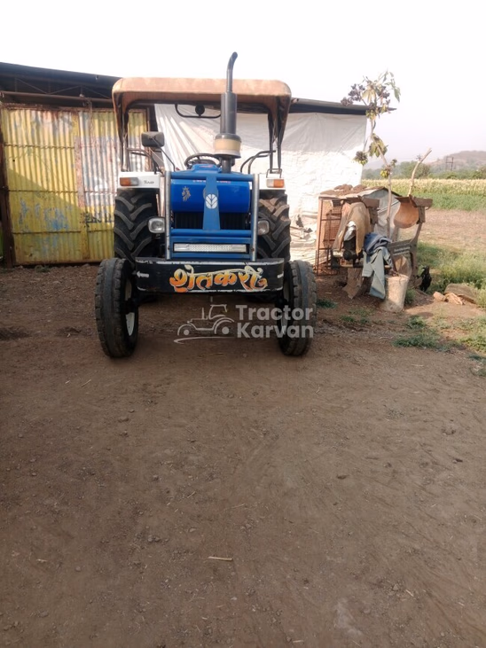 New Holland 3630 TX Super Second Hand Tractor