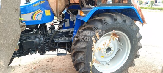 Sonalika DI 734 Power Plus Second Hand Tractor