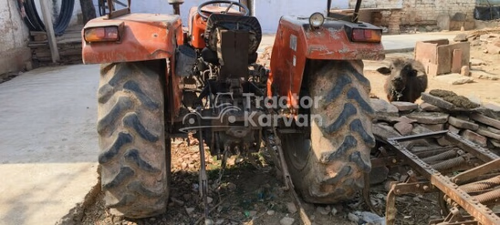 मैसी फर्ग्यूसन 5245 DI महा महान Second Hand Tractor