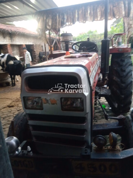 Massey Ferguson 241 DI Planetary Plus Second Hand Tractor