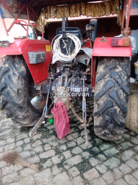 Massey Ferguson 241 DI Planetary Plus Second Hand Tractor
