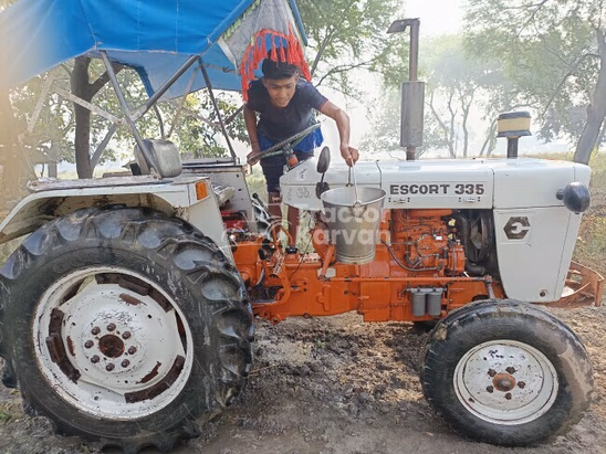Powertrac ALT 3500 Second Hand Tractor
