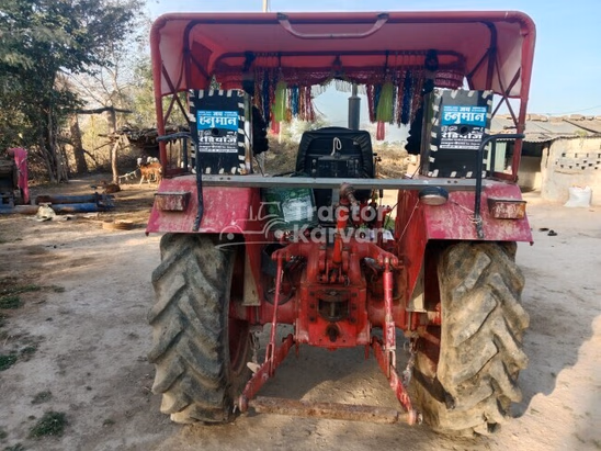 महिंद्रा 475 DI Second Hand Tractor