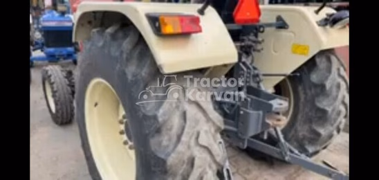 Swaraj 963 FE Second Hand Tractor
