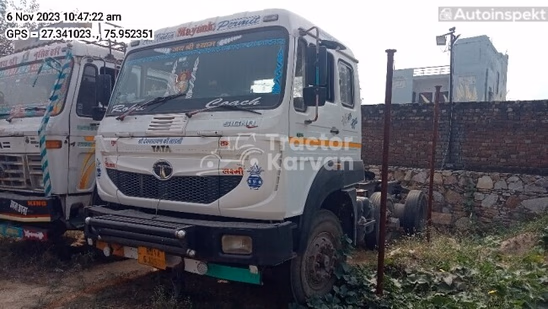 Tata 4923.T Used Commercial Vehicle