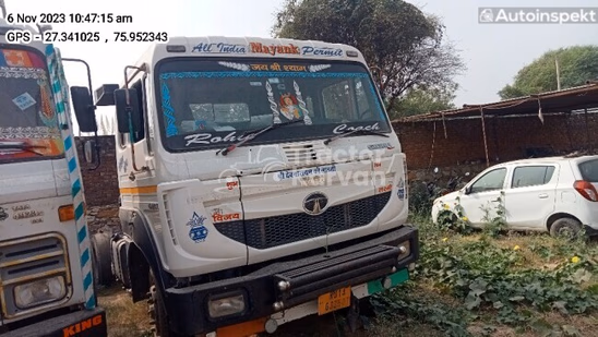 Tata 4923.T Used Commercial Vehicle