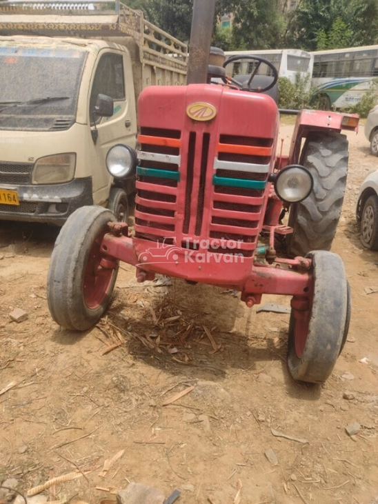 महिंद्रा 475 DI Second Hand Tractor