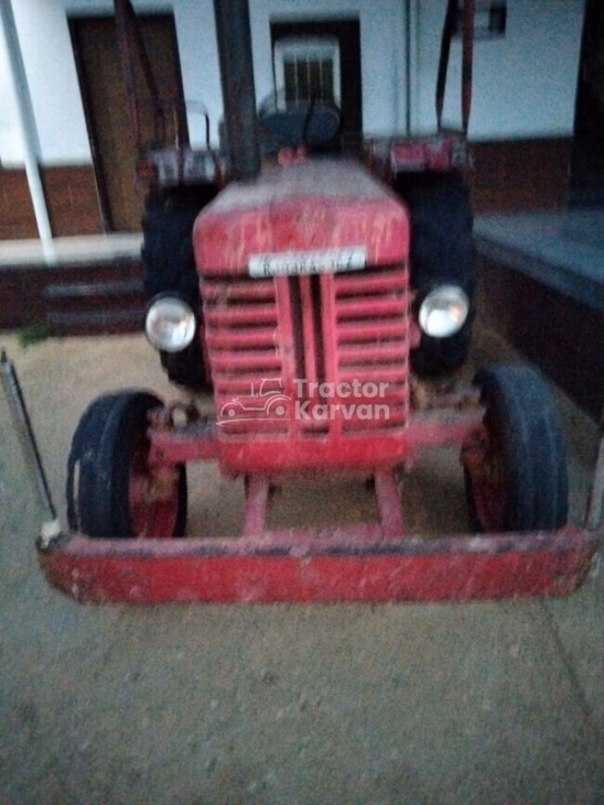 महिंद्रा 275 DI TU Second Hand Tractor