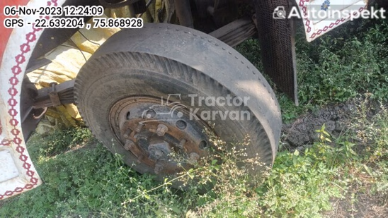Tata 3718 Used Commercial Vehicle