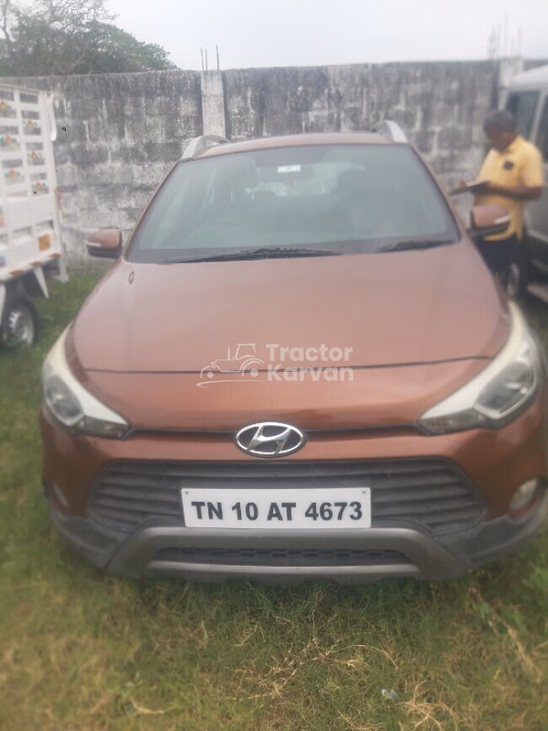 Hyundai i20 Active 1.4 S View Used Car