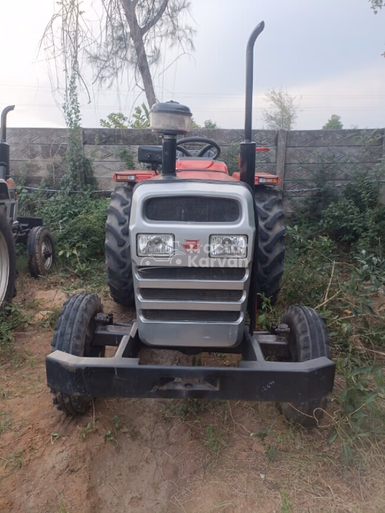 Massey Ferguson 7250 DI Second Hand Tractor