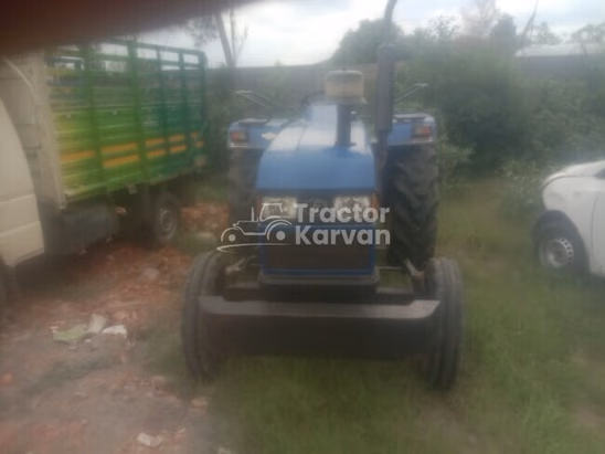 आयशर 480 Second Hand Tractor