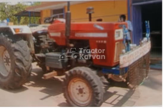 Swaraj 855 FE Second Hand Tractor