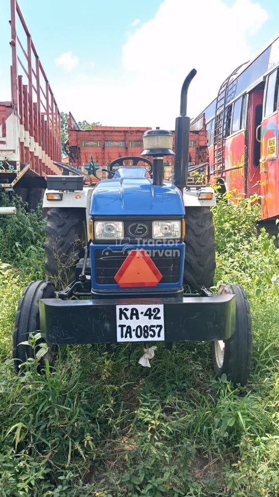 Eicher 380 Second Hand Tractor