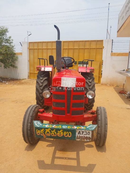 महिंद्रा 475 DI Second Hand Tractor