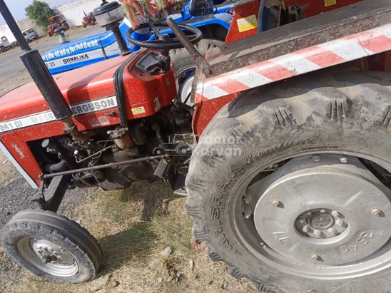 मैसी फर्ग्यूसन 241 DI Second Hand Tractor