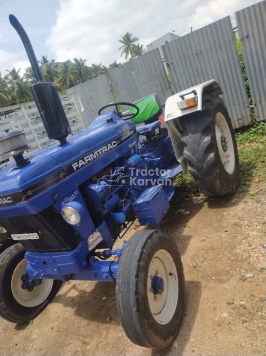 फार्मट्रैक चैंपियन 42 वैल्यूमैक्स Second Hand Tractor