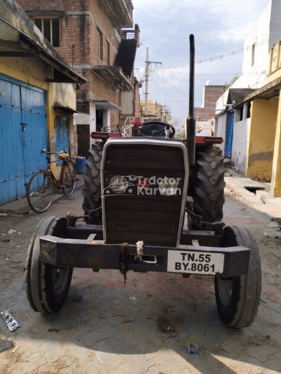 Massey Ferguson 241 DI Second Hand Tractor