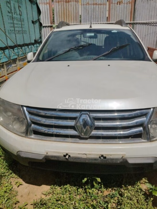 Renault Duster 85 PS RXL View Used Car