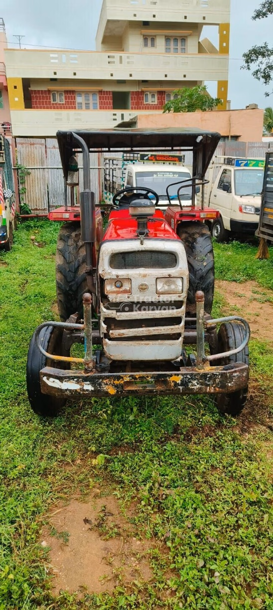 मैसी फर्ग्यूसन 9000 प्लैनेटरी प्लस  Second Hand Tractor