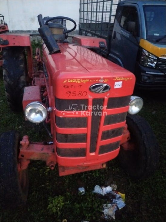 Mahindra 475 DI Second Hand Tractor