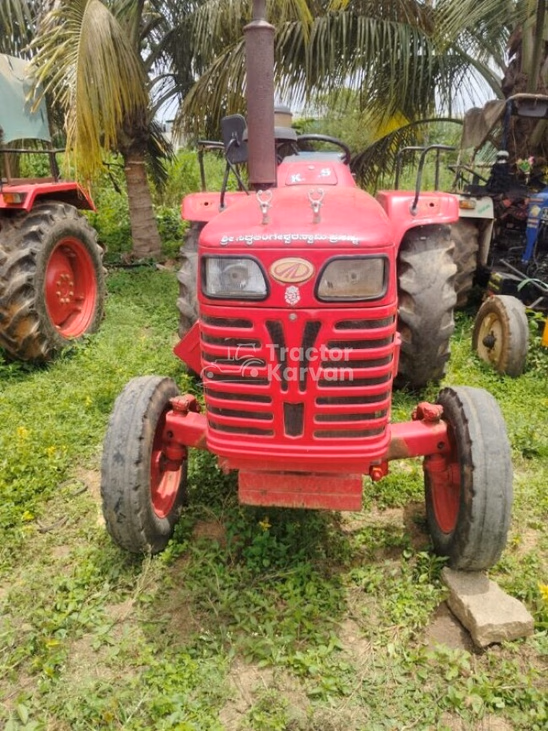 महिंद्रा 415 DI Second Hand Tractor