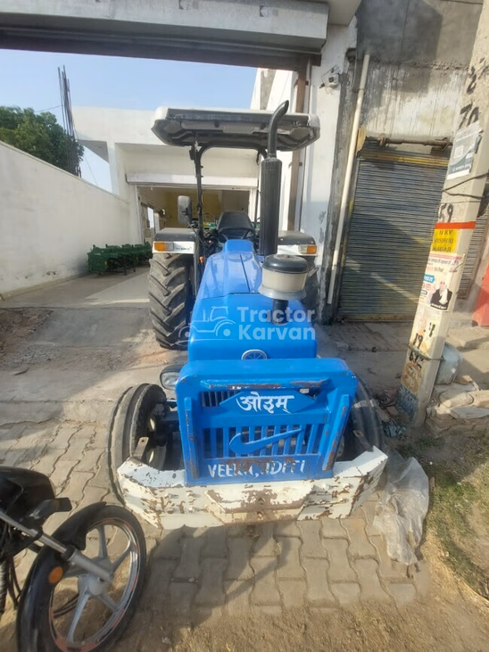 New Holland 5620 TX Plus Second Hand Tractor