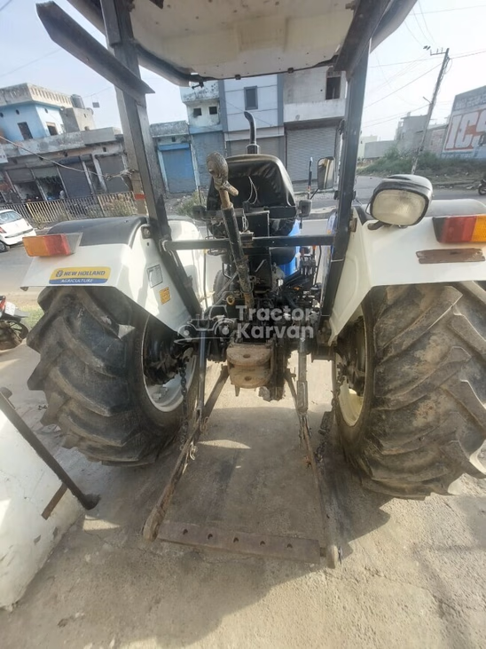 New Holland 5620 TX Plus Second Hand Tractor