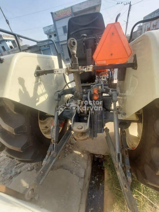 Swaraj 855 FE Second Hand Tractor