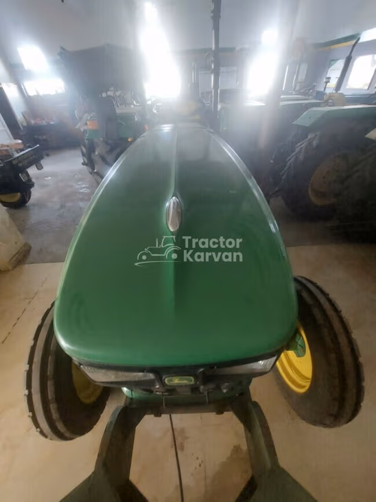 जॉन डियर 5405 गियर प्रो ट्रेम IV  Second Hand Tractor