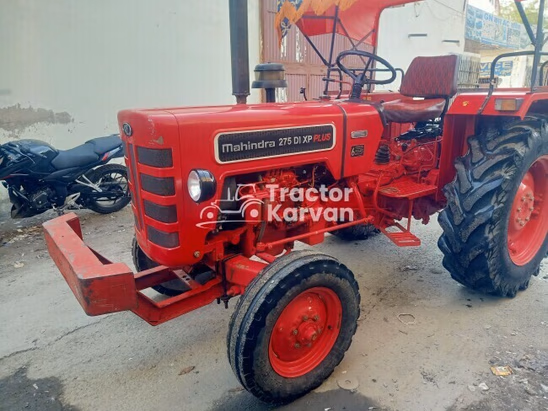 महिंद्रा 275 TU XP प्लस Second Hand Tractor