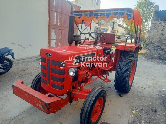 Mahindra 275 TU XP Plus Second Hand Tractor