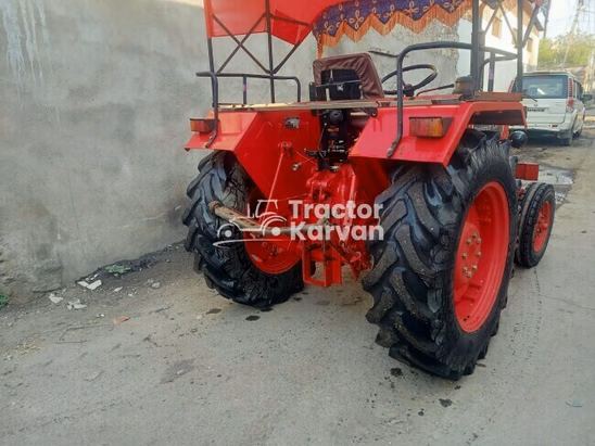 महिंद्रा 275 TU XP प्लस Second Hand Tractor