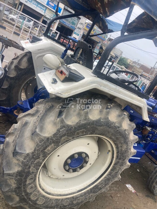 फार्मट्रैक 60 सुपरमैक्स Second Hand Tractor