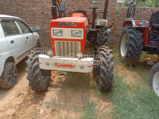 Swaraj 855 FE Second Hand Tractor