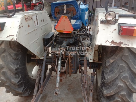 ऐस DI 450 NG Second Hand Tractor