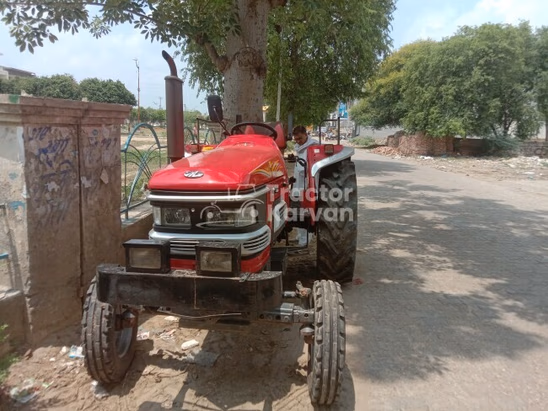 Mahindra Arjun Ultra -1 555 DI Second Hand Tractor