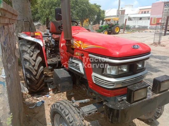Mahindra Arjun Ultra -1 555 DI Second Hand Tractor
