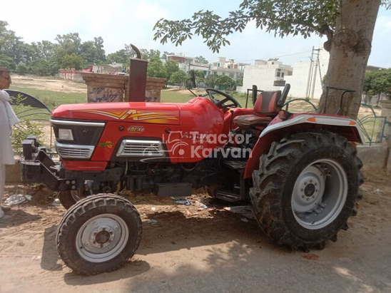Mahindra Arjun Ultra -1 555 DI Second Hand Tractor