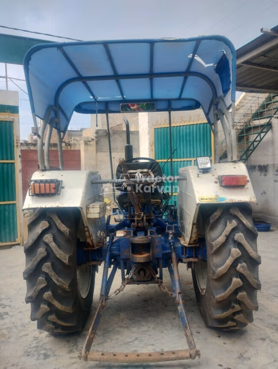 फार्मट्रैक 60 वैल्यूमैक्स Second Hand Tractor
